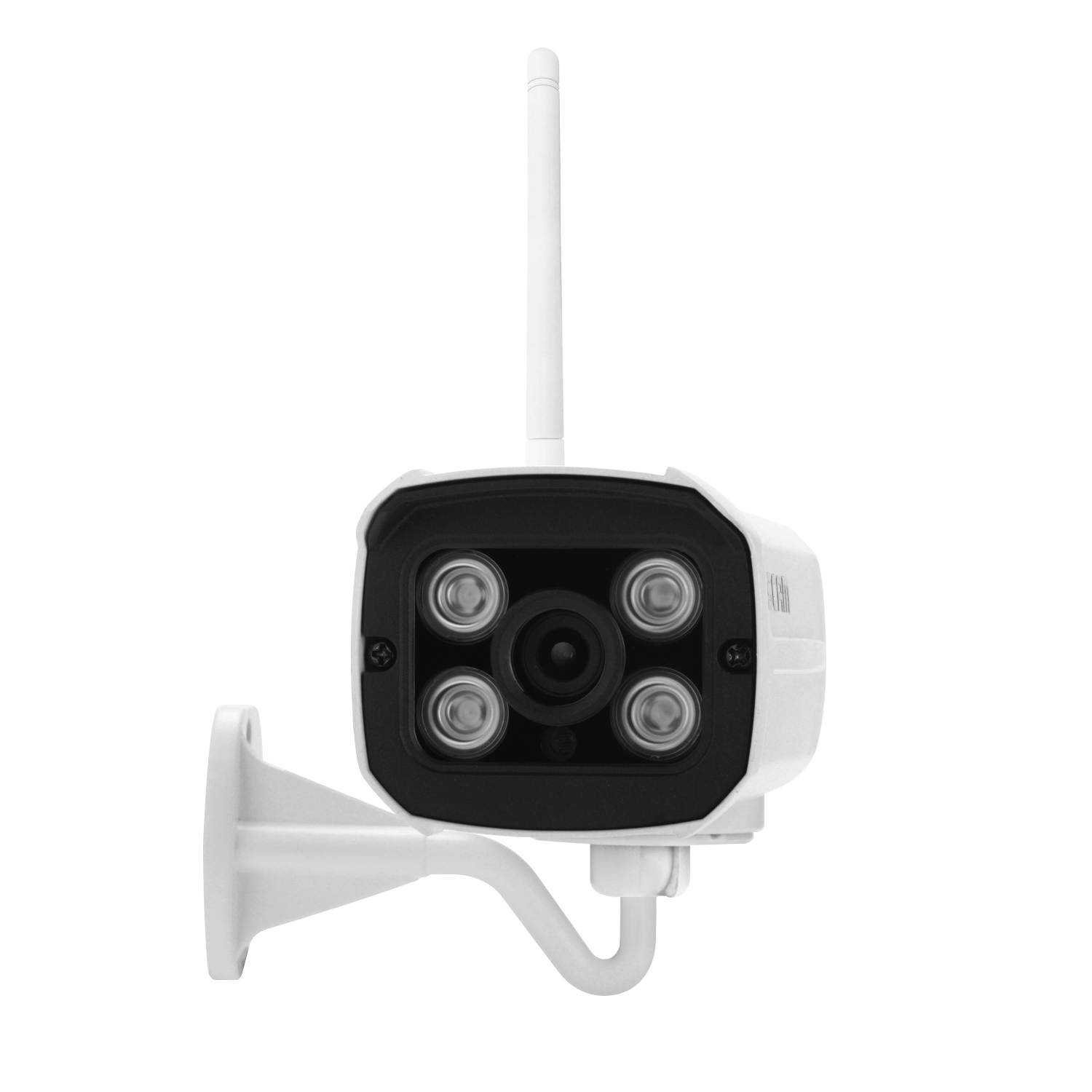 ESCAM Brick QD900WIFI ONVIF HD 1080P P2P Private Cloud Waterproof Security WiFi Bullet IP Camera