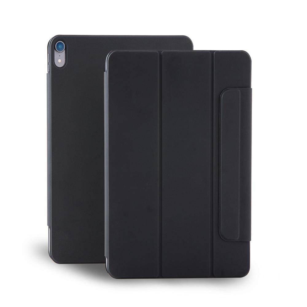 Case for New iPad Air 4 10.9 Inch 2020 4th Generation with Pencil Holder Smart Protective Stand Cover with Auto Sleep Wake