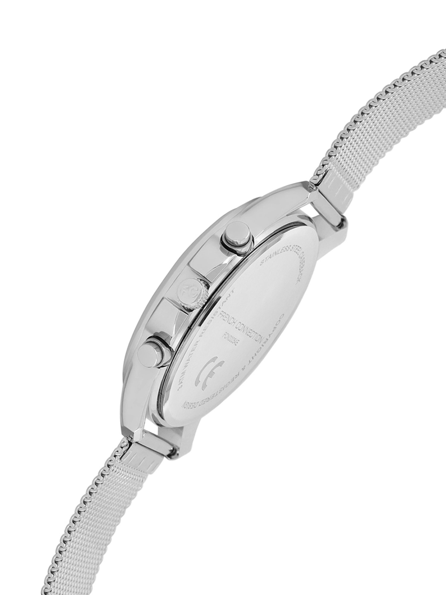 French Connection FCN00054E czar Chronograph Watch for Men