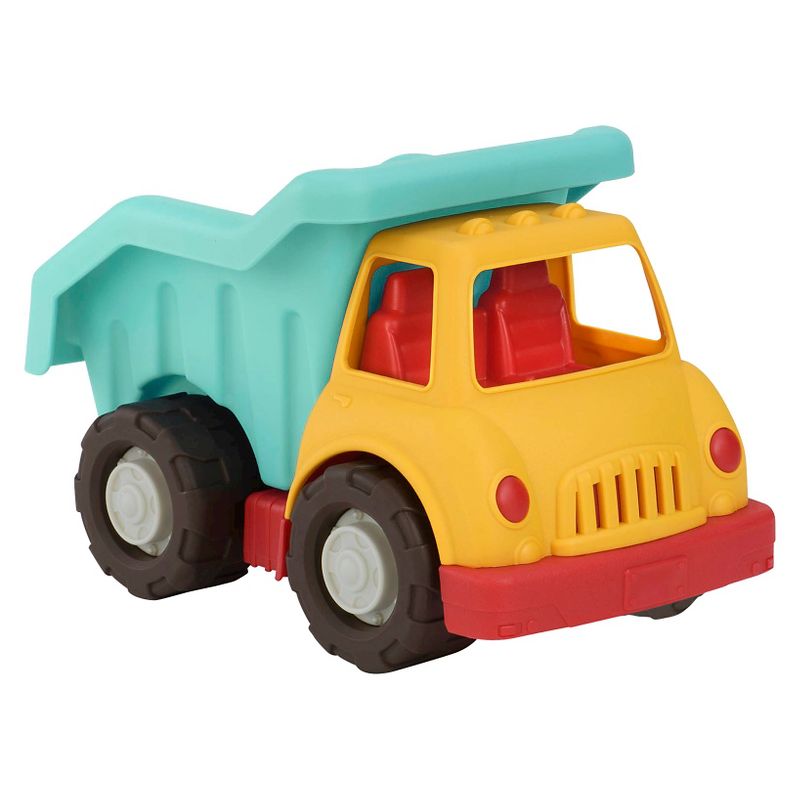 Wonder Wheels Dump Truck