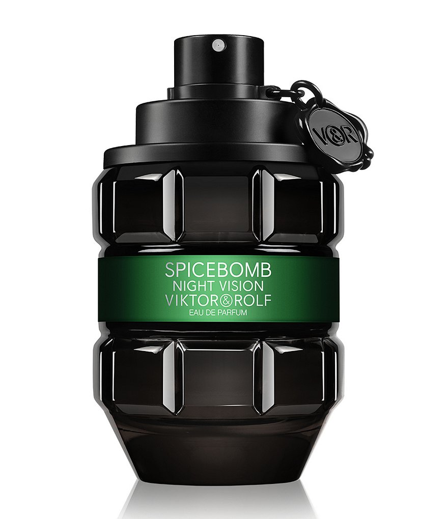 Viktor & Rolf Spicebomb Night Vision Eau de Parfum