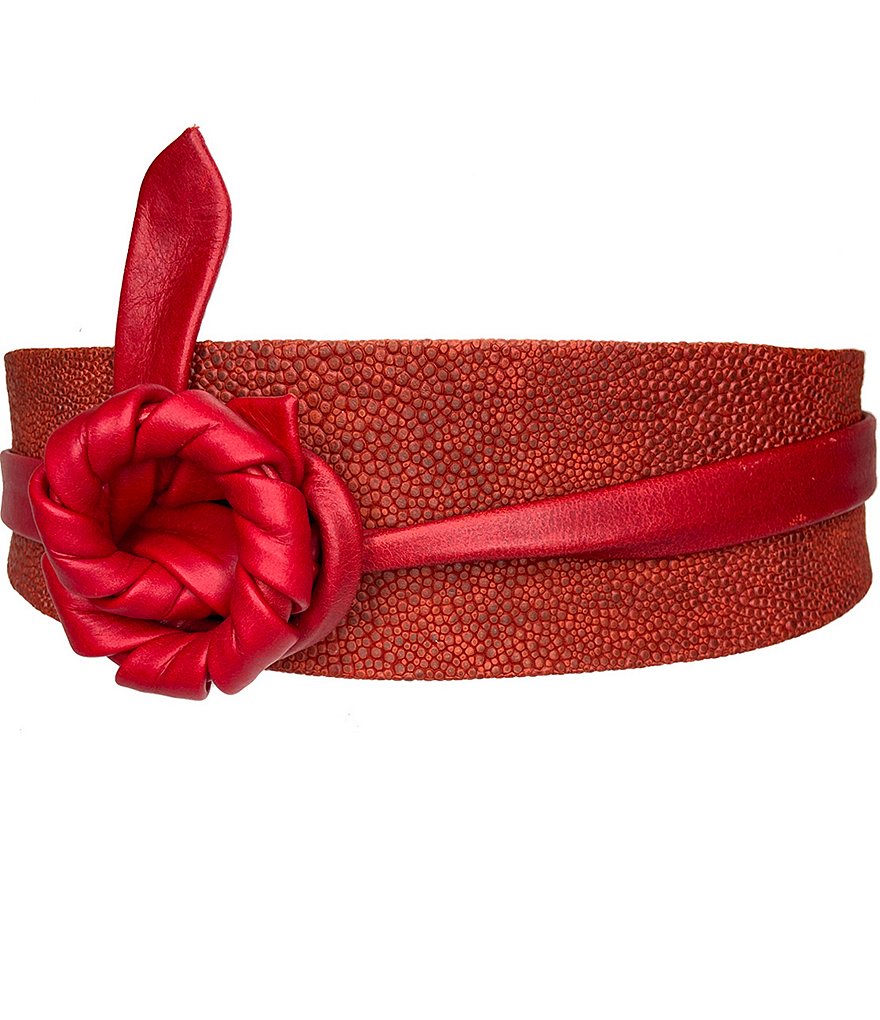 ADA 3#double; Wrap Belt