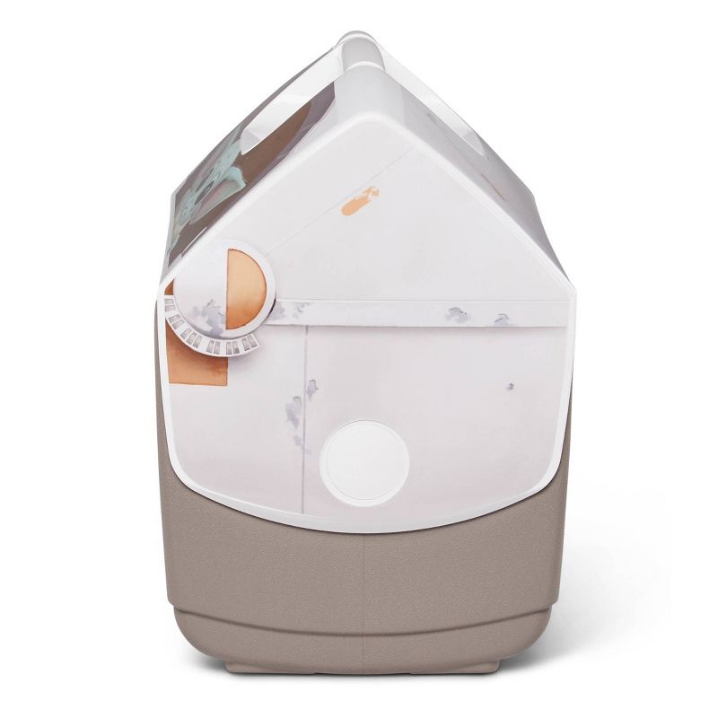 Igloo Playmate Elite Star Wars The Child 16qt Portable Cooler