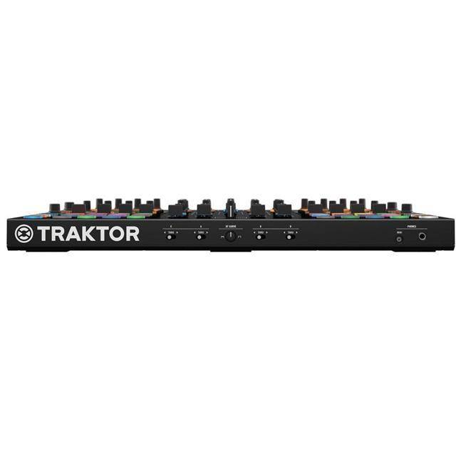 Native Instruments Traktor Kontrol S8 All-In-One DJ Controller