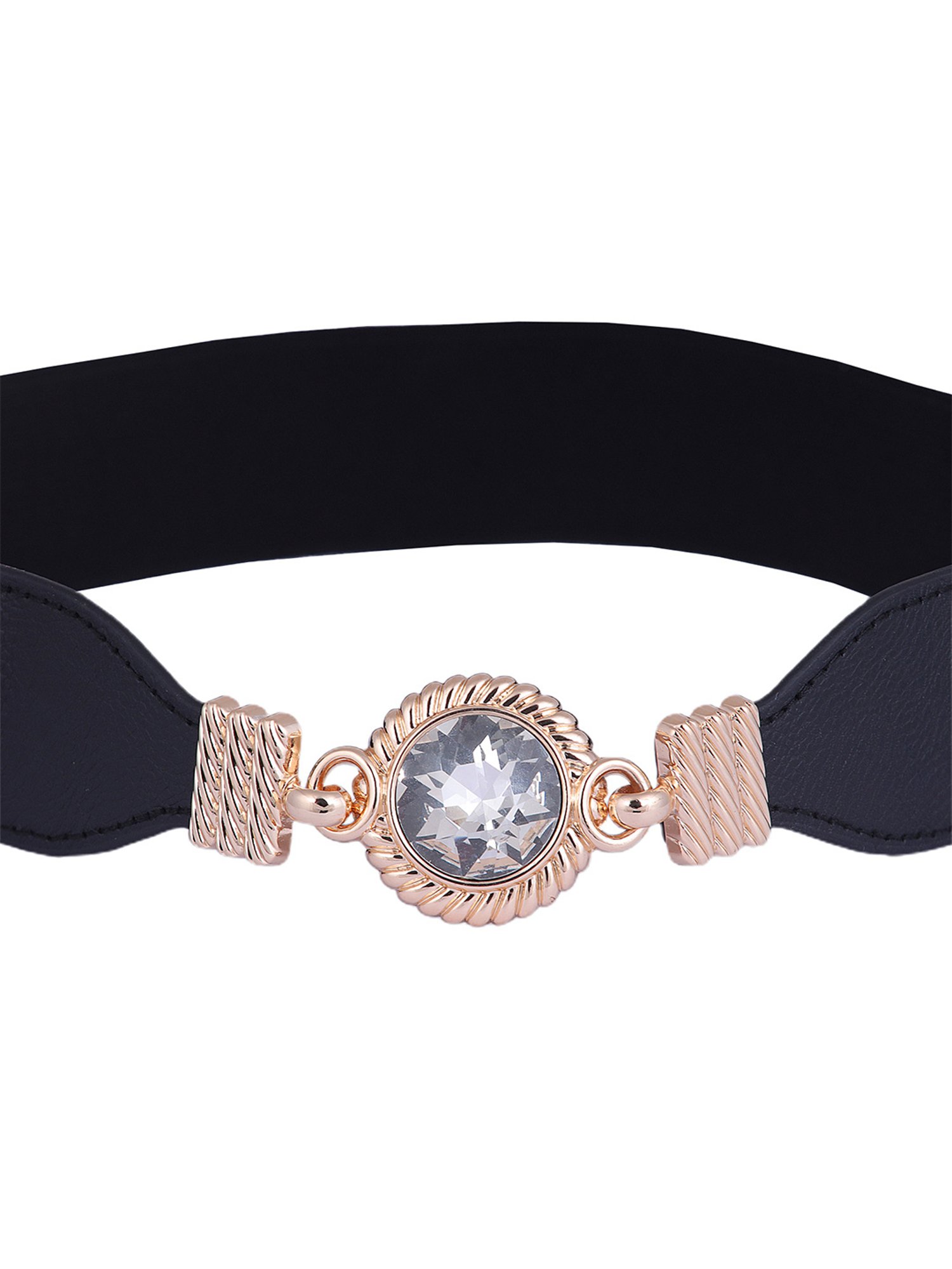 Patricia Nash Chain Link Woven Belt