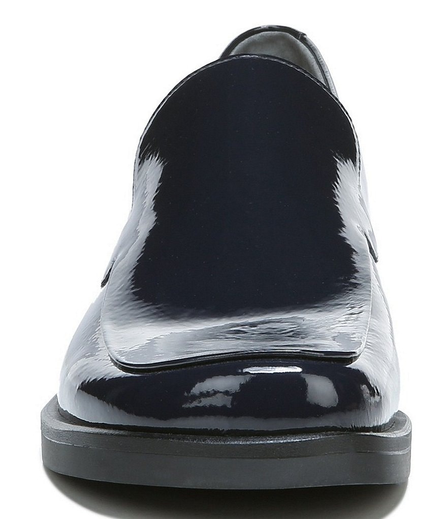 Franco Sarto Bocca Patent Loafers