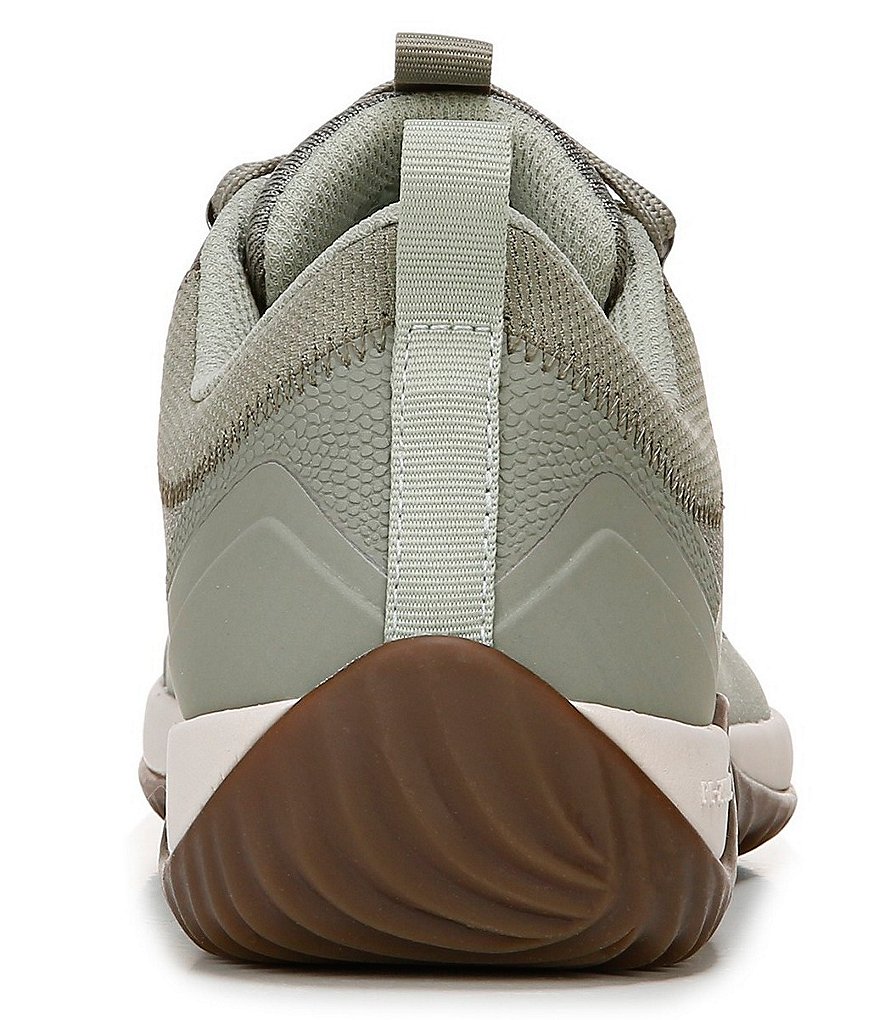 Ryka Echo Low Outdoor Sneakers