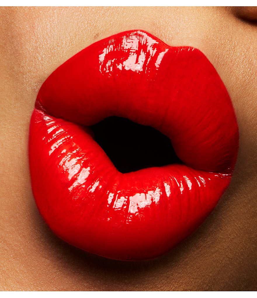 MAC Patent Paint Lip Lacquer