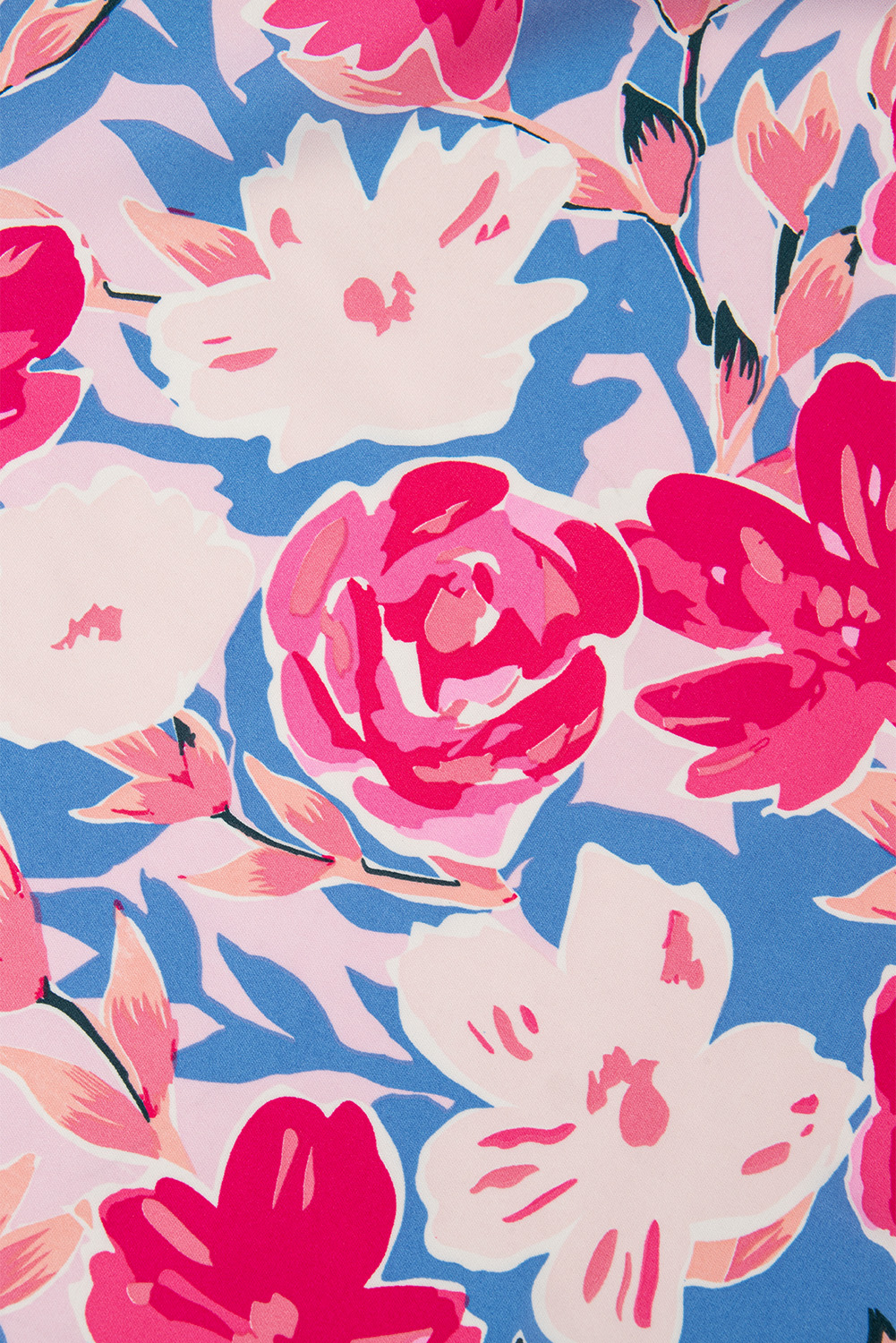 Gray Textured Wide Leg Overall with Pockets