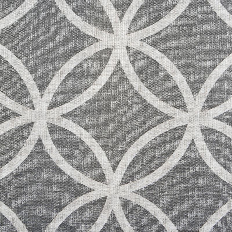 Emma Shower Curtain Gray - Zenna Home