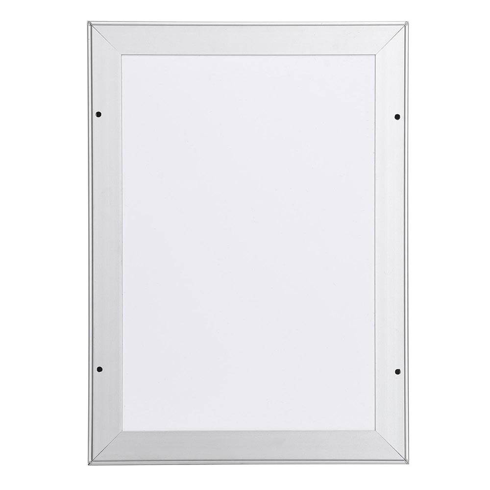 10"x13" Poster Frame Picture 1" Aluminum Profile Photo Display Wall Mount Decor