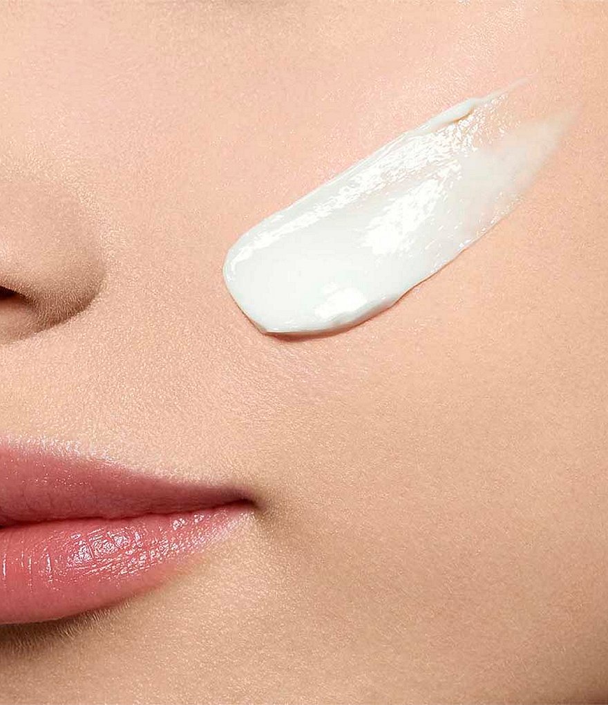 Clarins Extra-Firming Wrinkle Control Regnerating Night Cream For Dry Skin