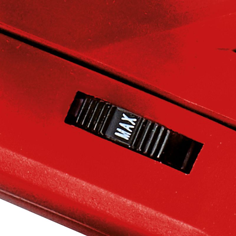 Craftsman CMEBL712R 12 Amp Variable Speed 410 CFM Corded Handheld Jobsite Blower