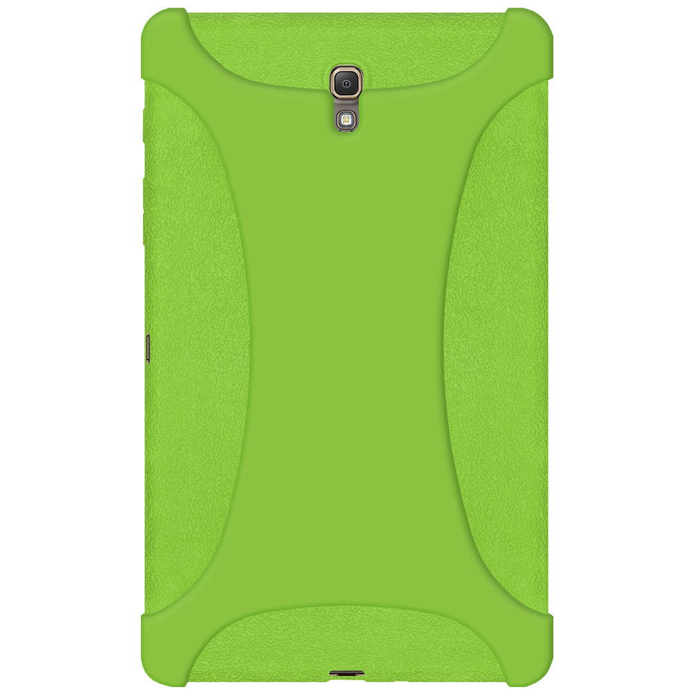 Amzer Silicone Skin Jelly Case cover for Samsung GALAXY Tab S 8.4