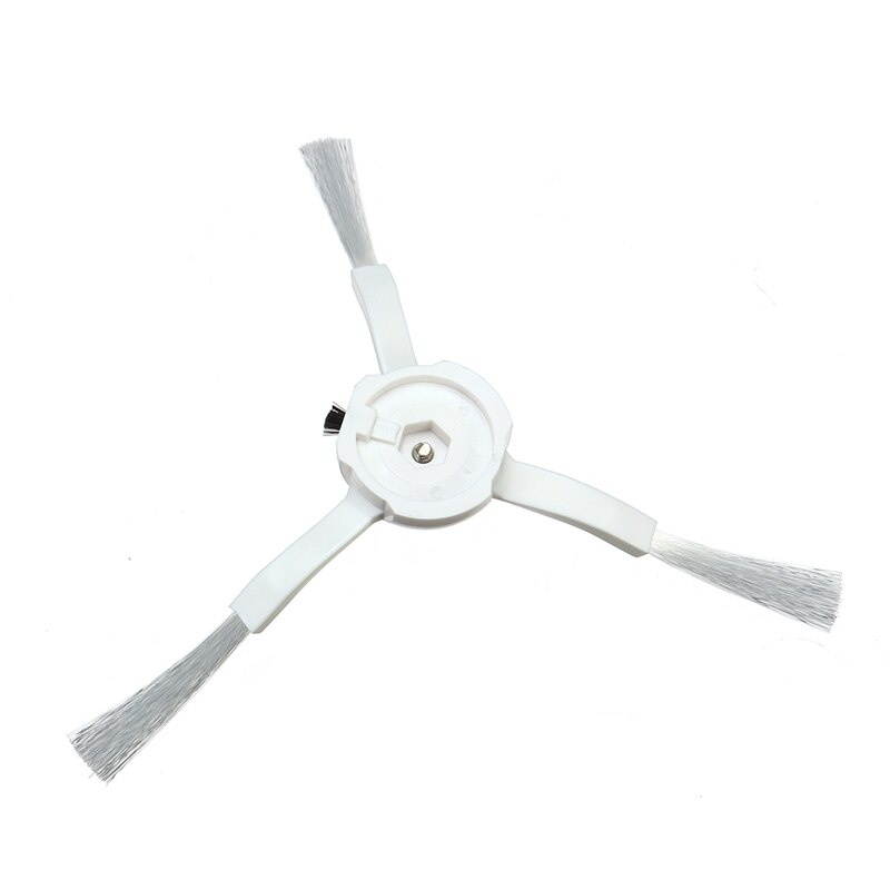 11Pcs Main Brush Hepa Filter Mop Cloth Side Brush For Xiaomi Roborock For Mi Robot S50 S51 S55 S5 Vacuum Cleaner Accessory Kit