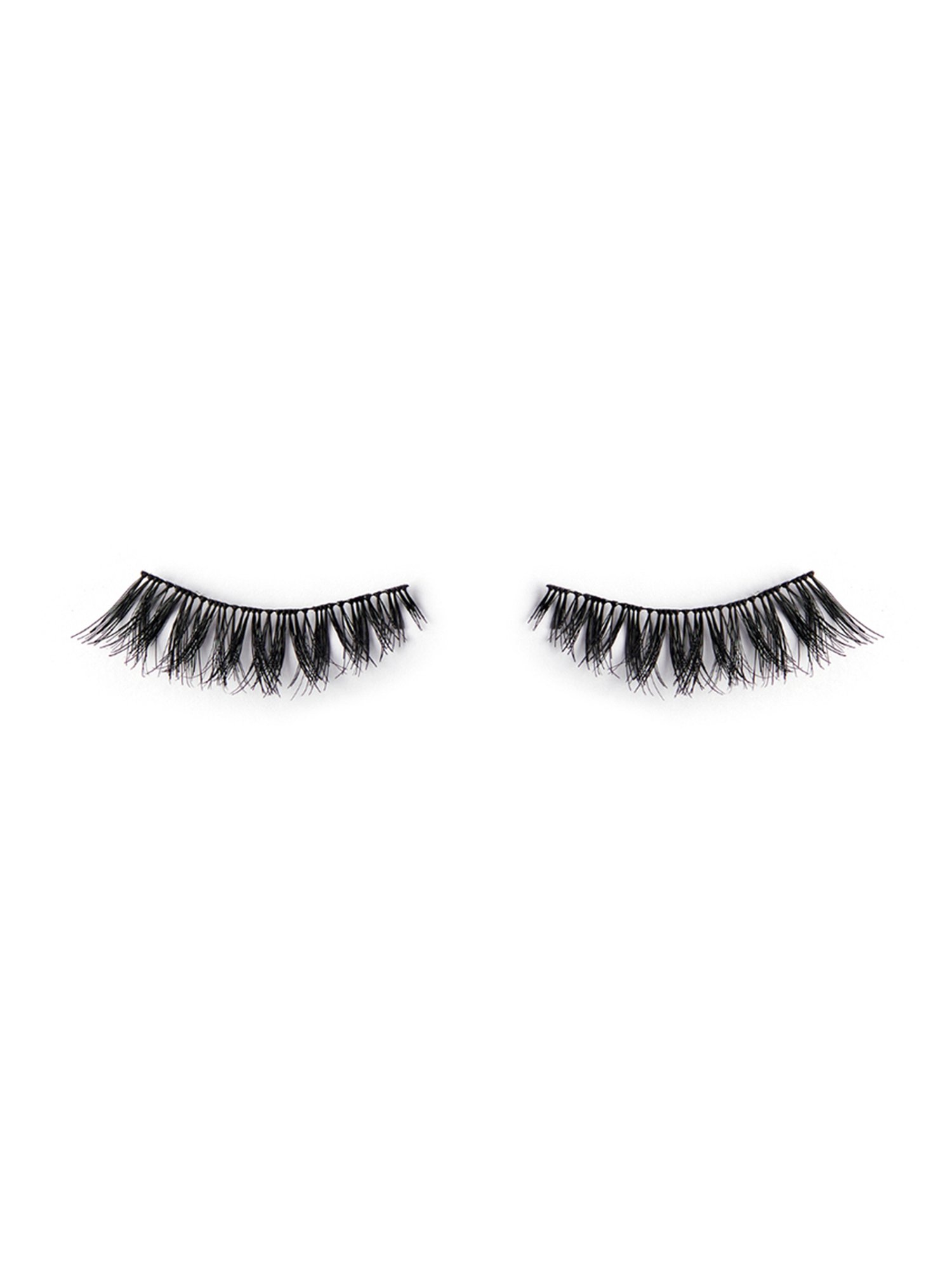 UROPARIS Human Hair Eyelashes - PRO 8