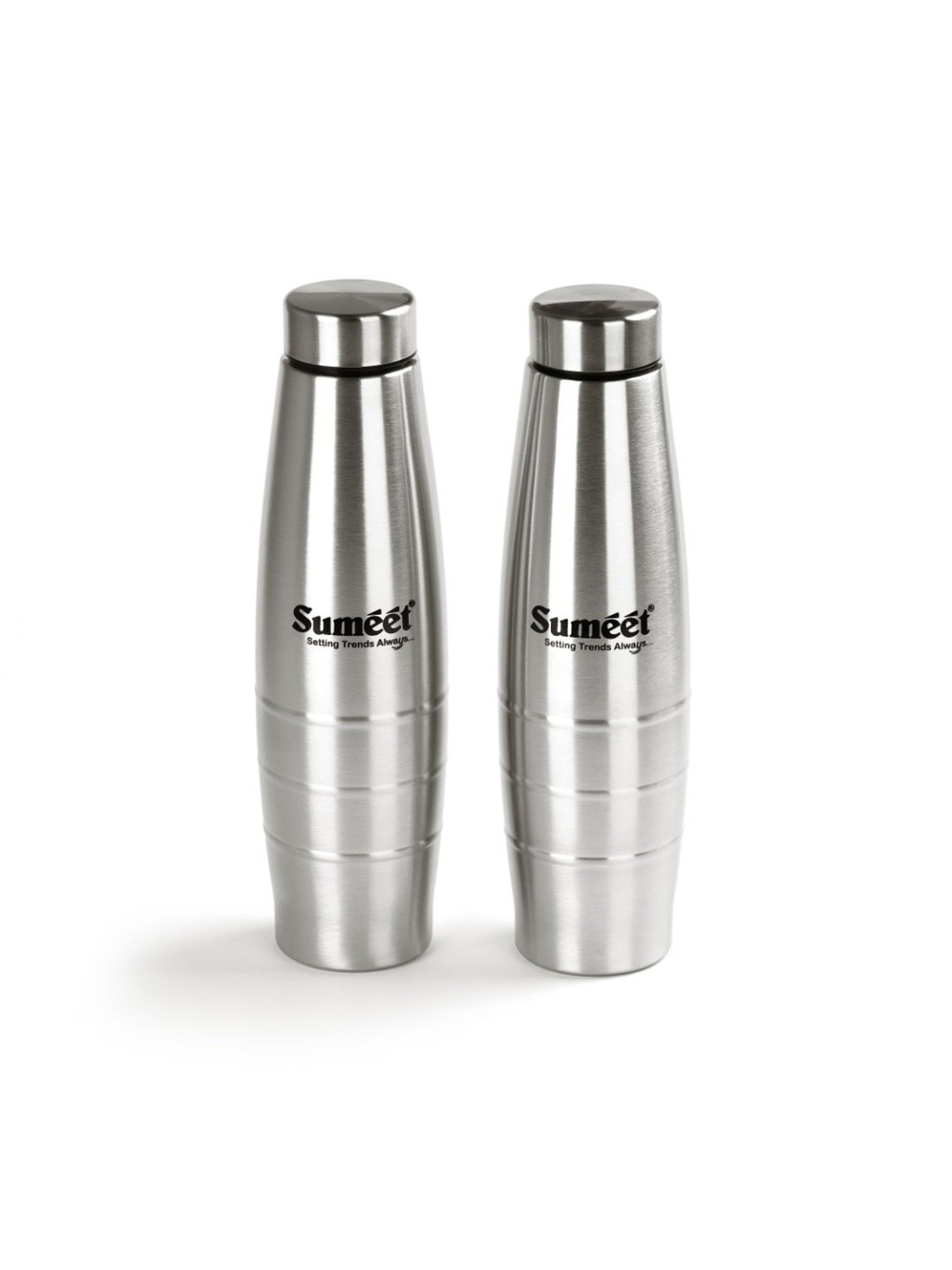 Milton BLISS 900 Thermosteel Vaccum Insulated Hot & Cold Water Bottle, 820 ml, Pink