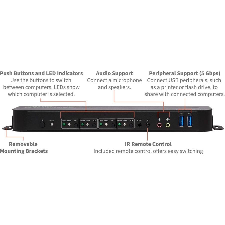 MFJ-916B Duplexer: 1.3-225MHz/350-540MHz, UHF