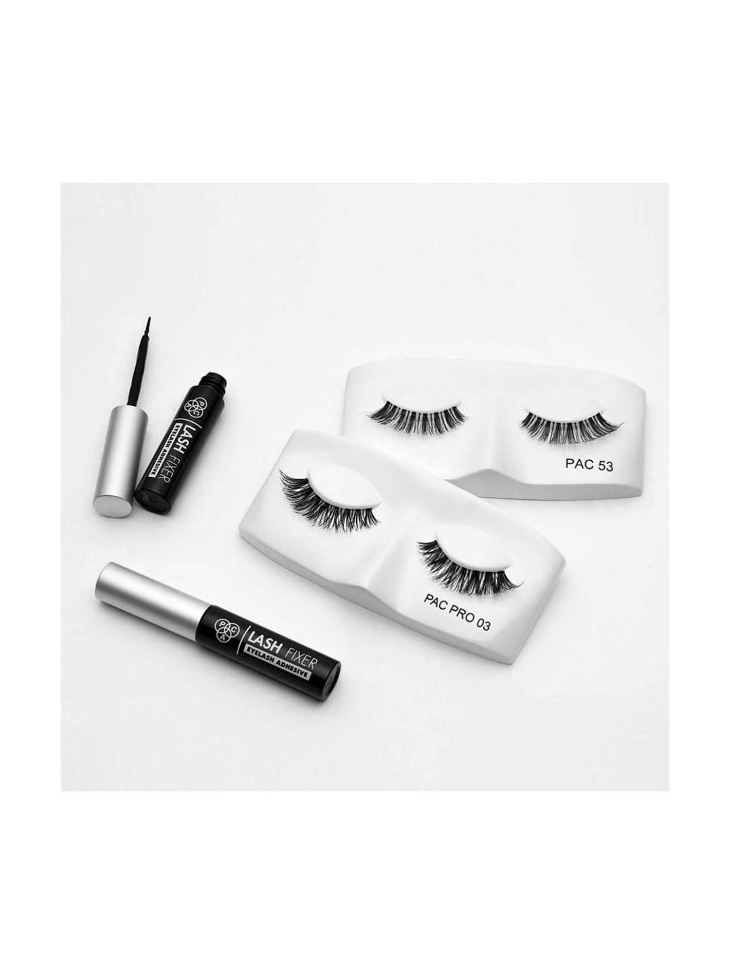 Insight Cosmetics Quick Fix Lash Glue - 5.5 gm