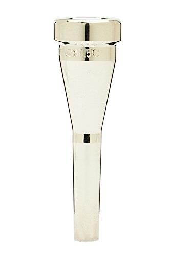 denis wick dw68821.5c heavytop silverplated trumpet mouthpiece