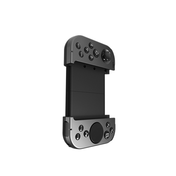 HandJoy Tmax bluetooth Joystick Gamepad With Touch Button Game Controller For Pubg Mobile Phone Game