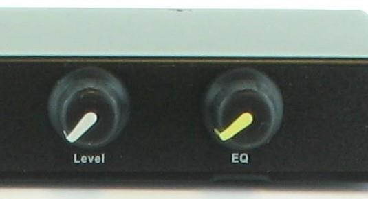 Shinybow - SB-1102G - 1x2 VGA(RGBHV) Splitter