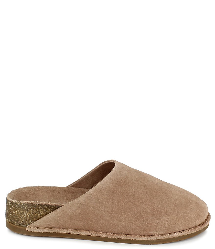 Splendid Casey Suede Mules