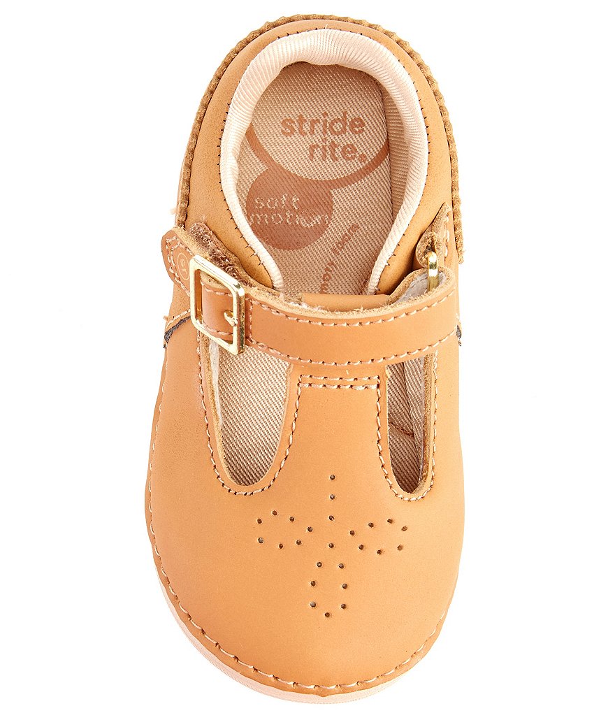 Dr. Martens Girl's 1460 Side-Zip Glitter Boots (Infant)