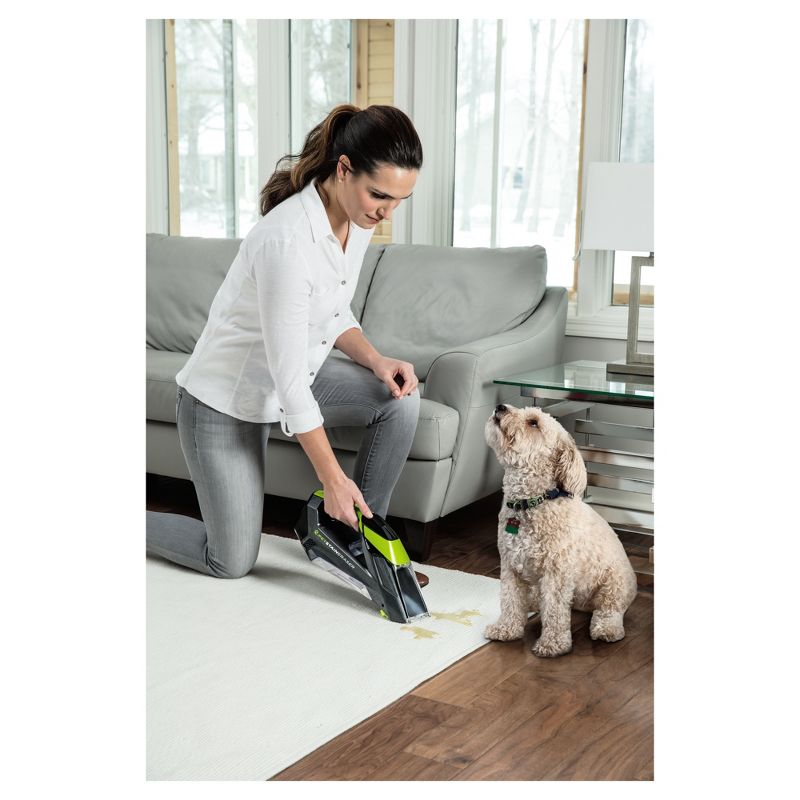 BISSELL JetScrub Pet Carpet Cleaner - 25299