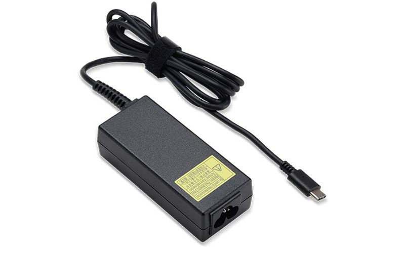 Mobile 45W AC Adapter for Acer