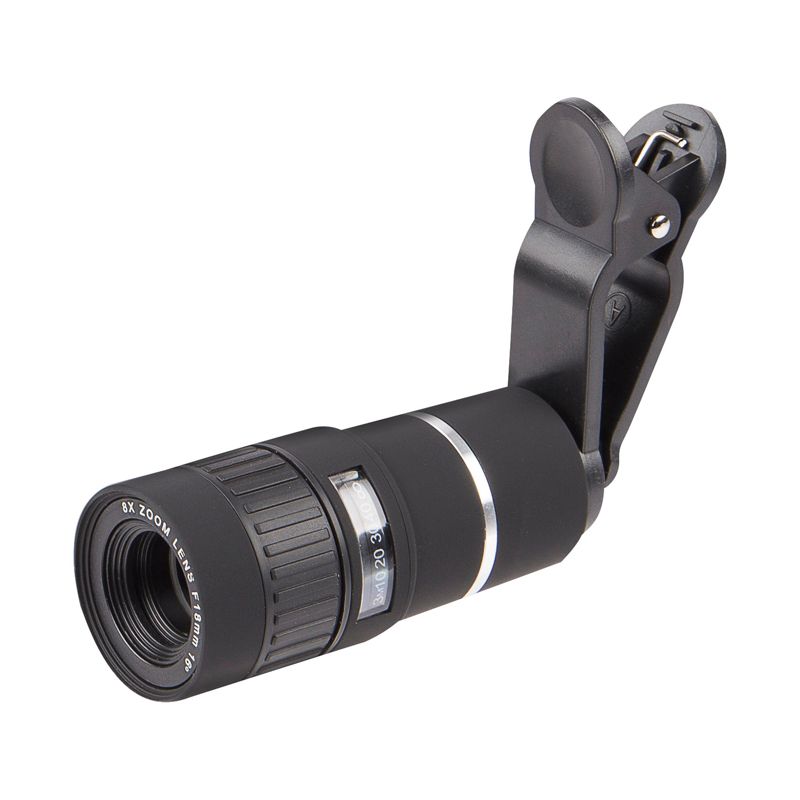 Vivitar 8X Telephoto Lens for Smartphones
