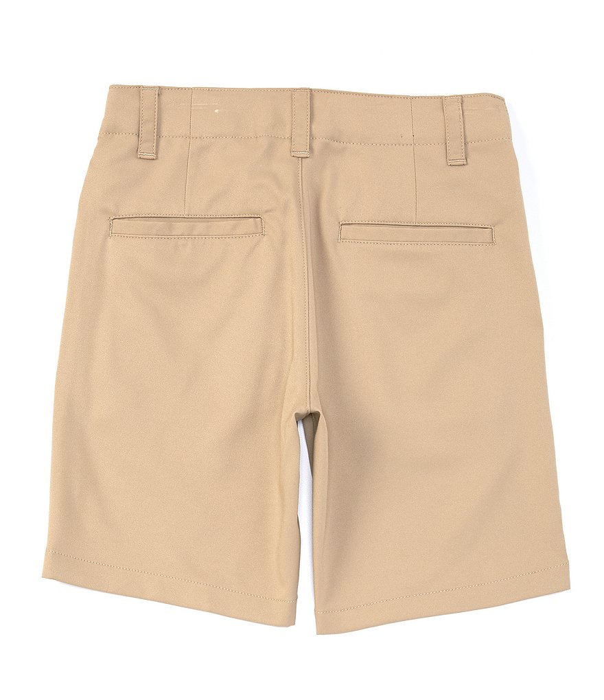Class Club Little Boys 2T-7 Comfort-Stretch Performance Shorts