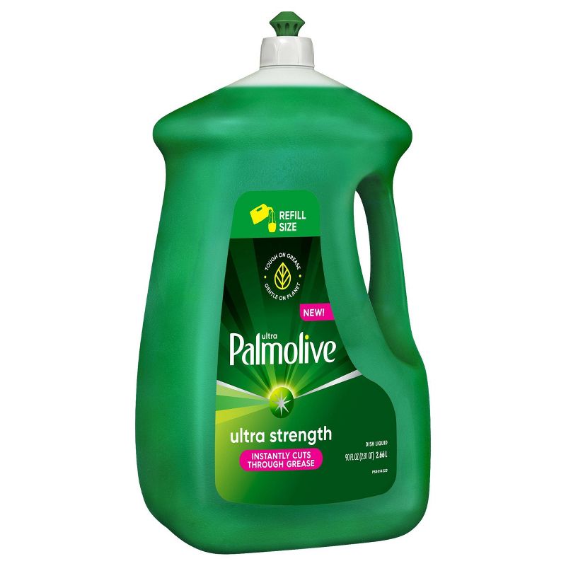 Cascade Power Dry Dishwasher Rinse Aid - 16 fl oz