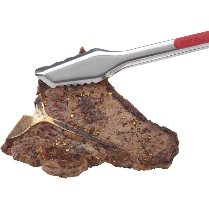 Good Cook 12" Locking Tong