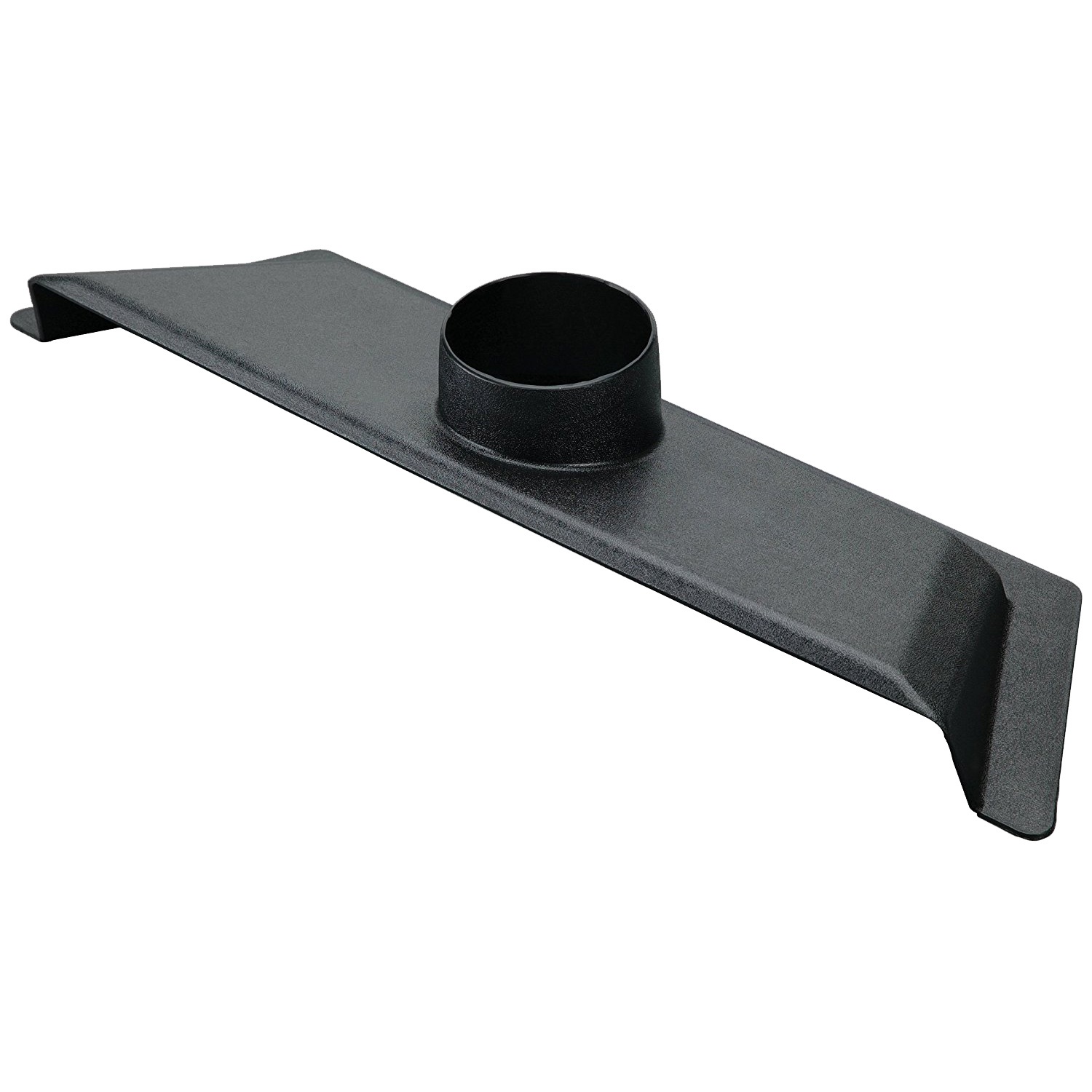 Woodstock W1003 Floor Sweep Dust Collection System - Adapter 2-Pack