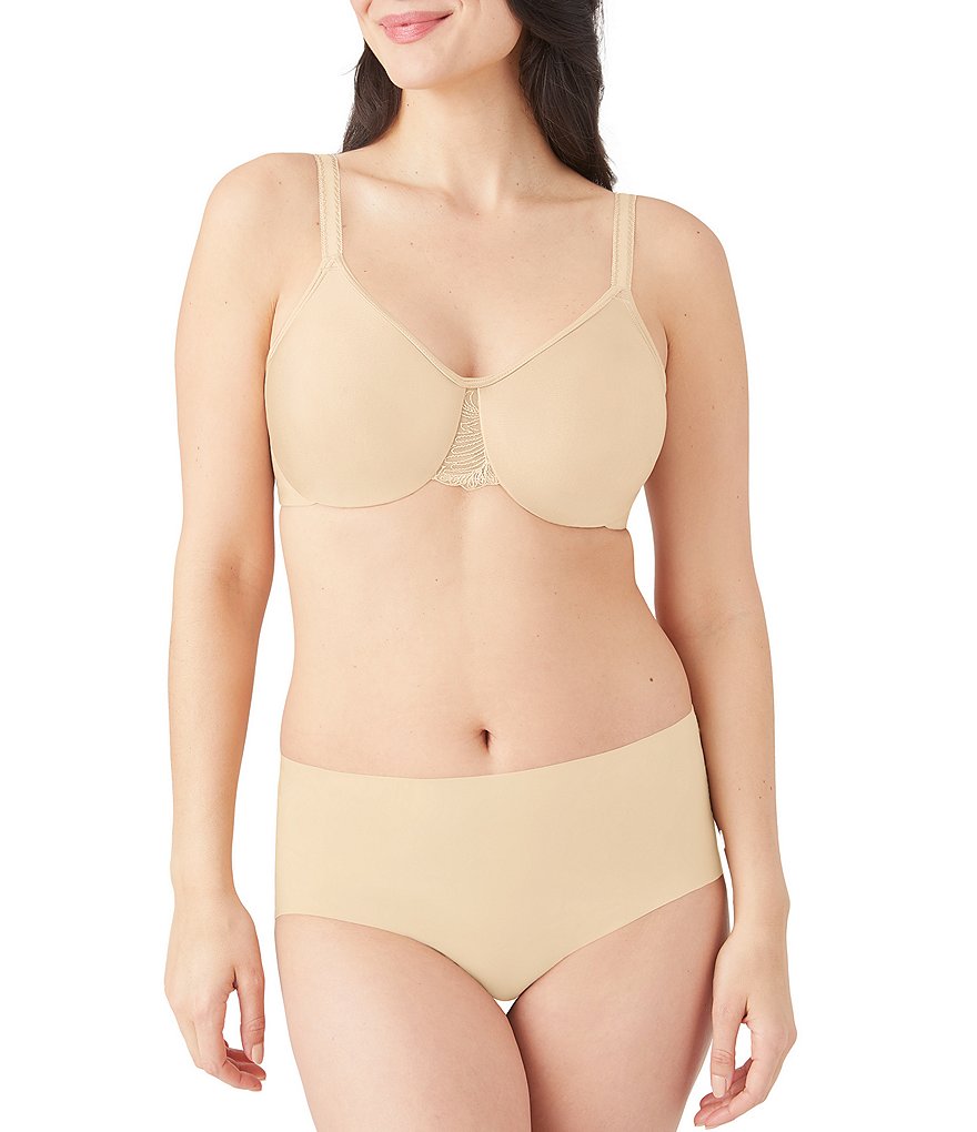 Wacoal Back Appeal Minimizer Bra