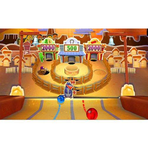 Def Jam Rapstar Wii Game