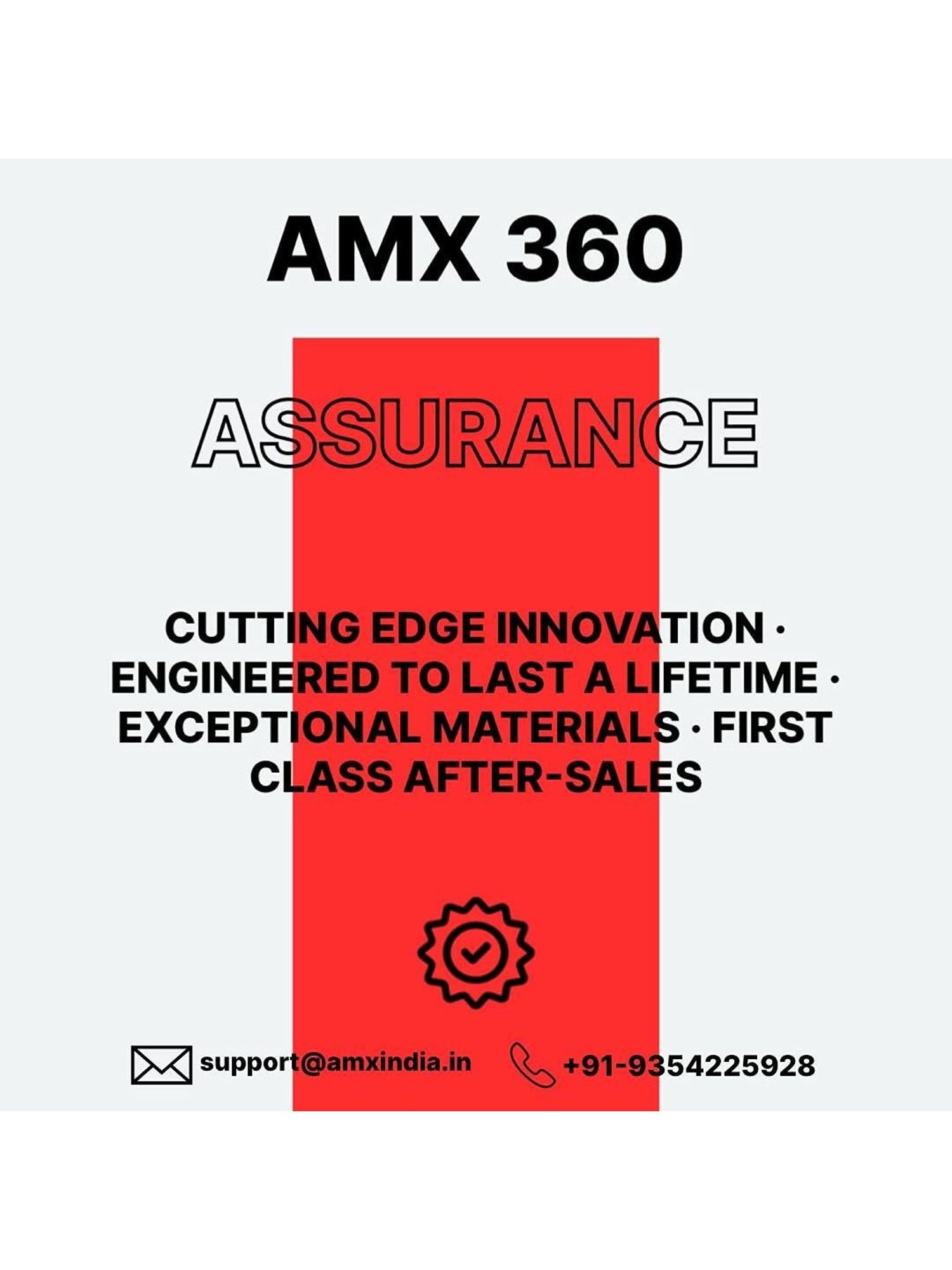 AMX XP 60 4 Port 62W Wall Charger 45W USB C Power Delivery PPS 3.0 (Black)