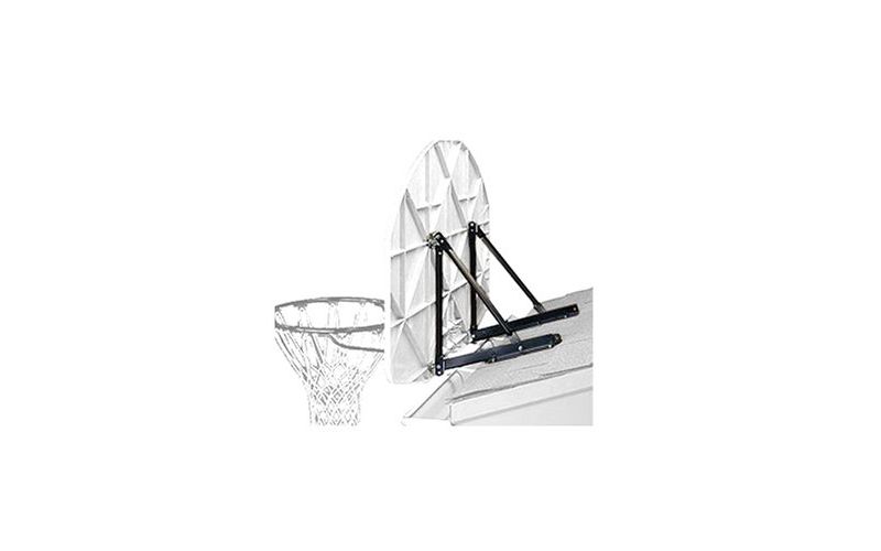 Spalding Universal Mounting Bracket