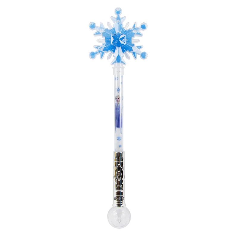 Disney Frozen 2 Light Up Wand - Disney Store
