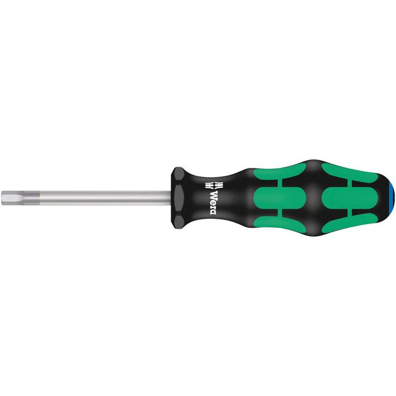 Wera 354 Hex Driver Hex Wrench