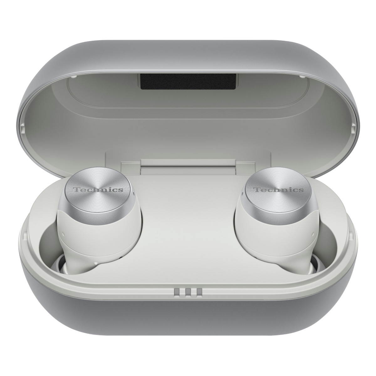 Technics EAH-AZ70W Bluetooth True Wireless Noise Cancelling Earbuds (Black)