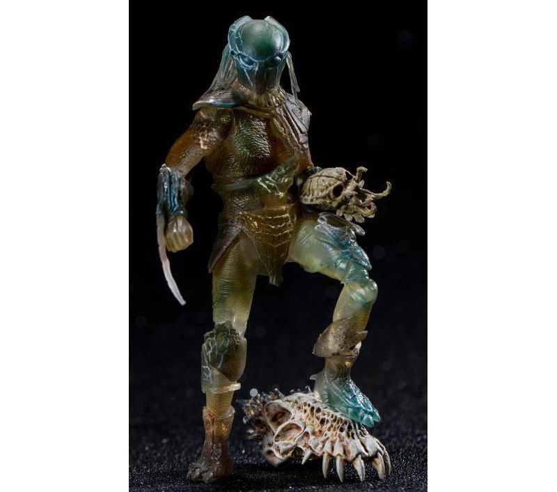 Quantum Mechanix DC Comics 3.5 Inch Q-Fig Mini Figure | The Flash