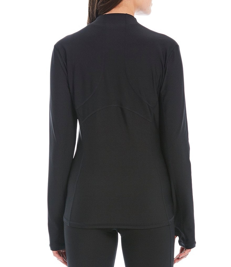 Kinesis Performance Full Zip Front Jacket