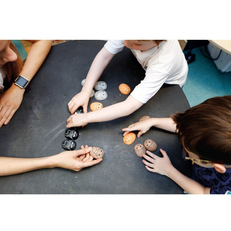 Yellow Door Categories Attribute Stones