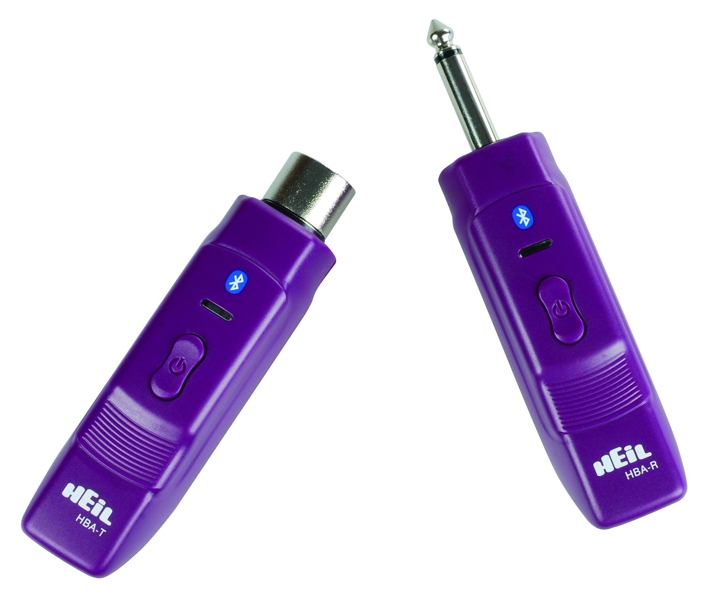 Heil Sound HBA Bluetooth Adapter