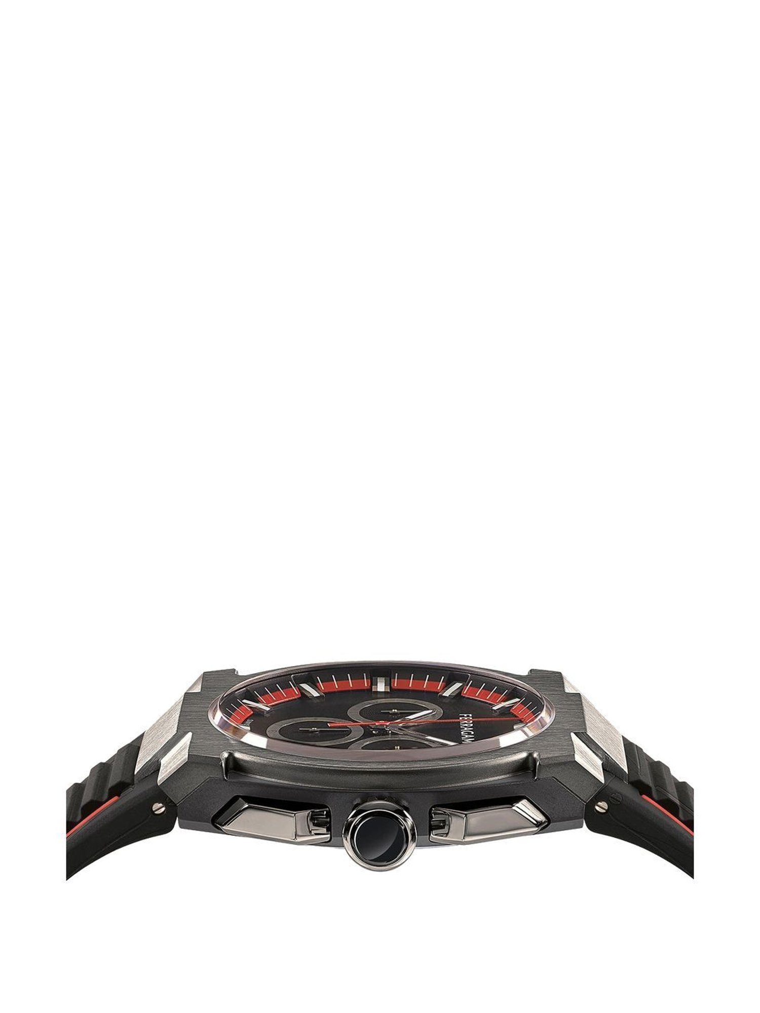 Ferragamo SFK200323 Analog Watch for Men