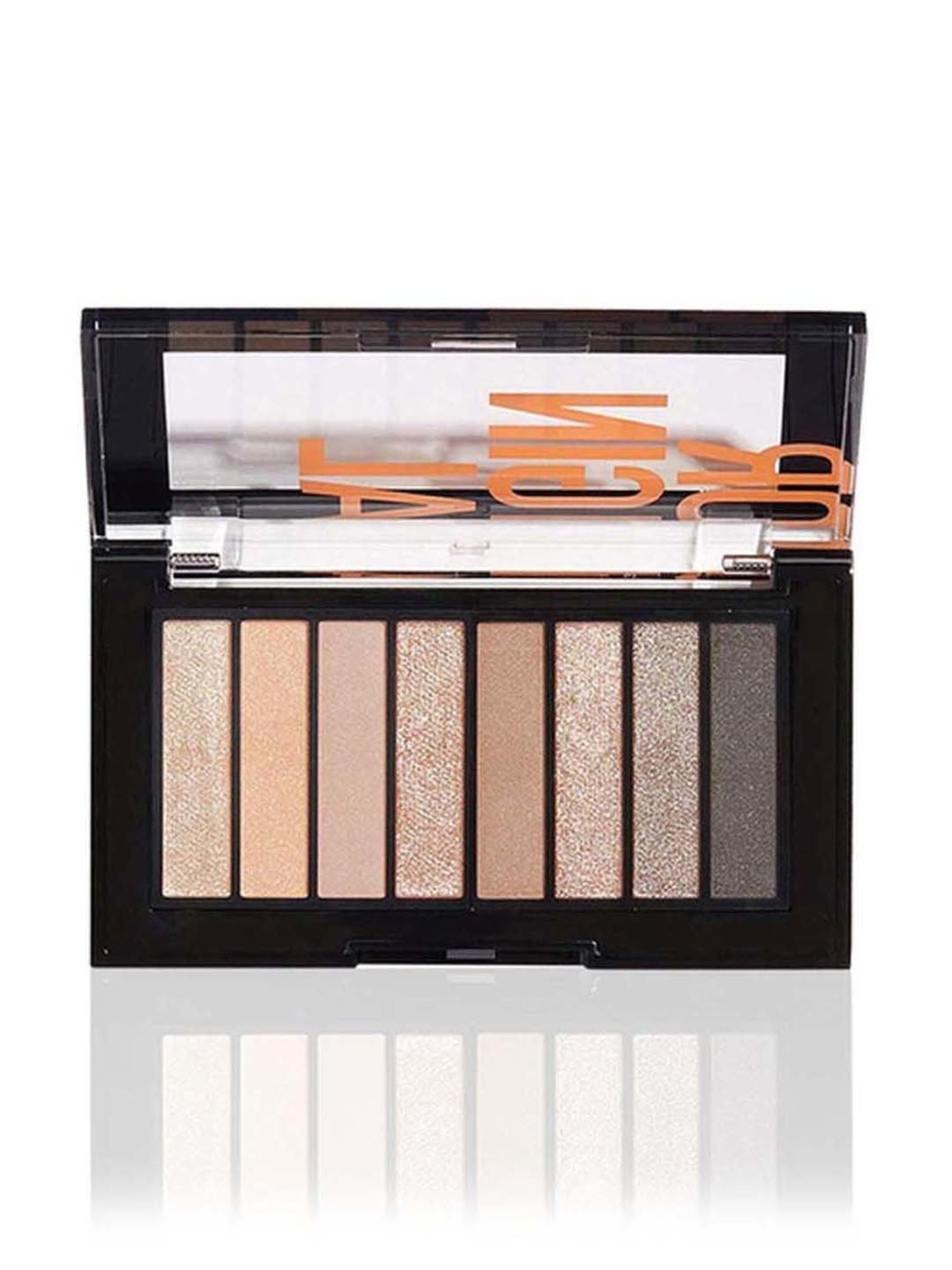 Revlon ColorStay Look Book Palette Original - 3.4 gm