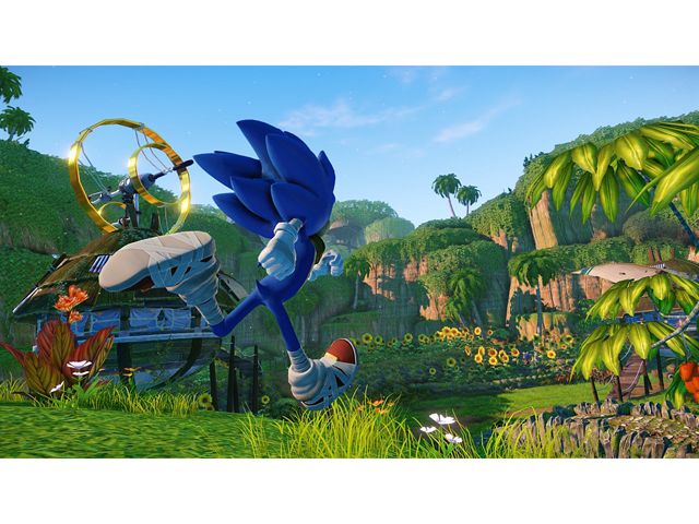 Nintendo Wii U Games