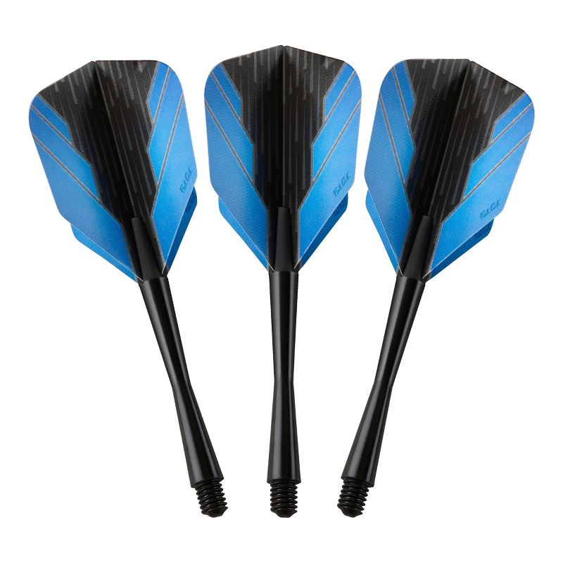 Viper Framed Dartboard Backboard